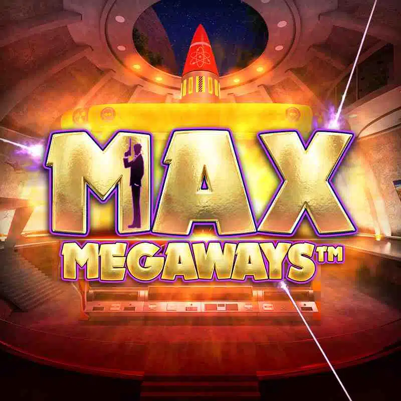 max megaways slot