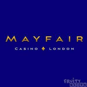 mayfair casino