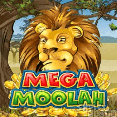 Mega Moolah Series