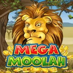 Mega Moolah Slot