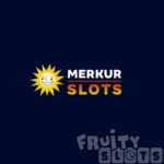 Merkur Slots casino