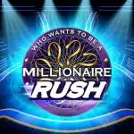 Play Millionaire Rush Slot Game