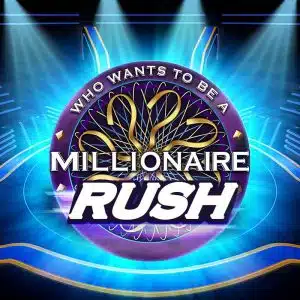 Play Millionaire Rush Slot Slot Game