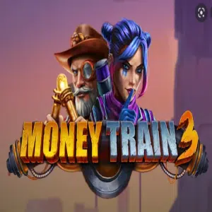 Money Train 3 Logo