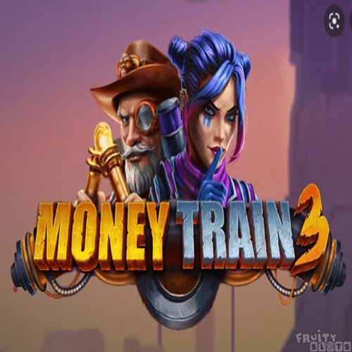 Money Train 3