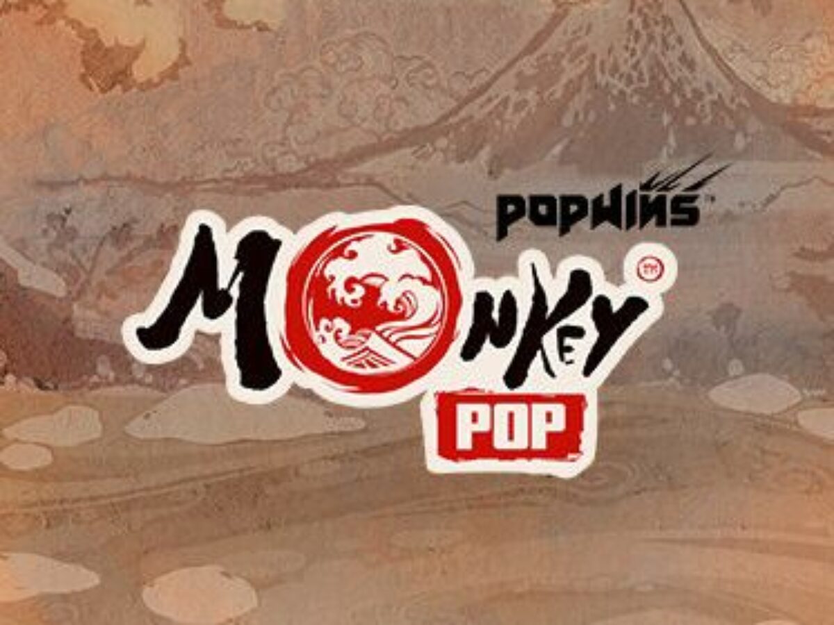 monkey pop slot