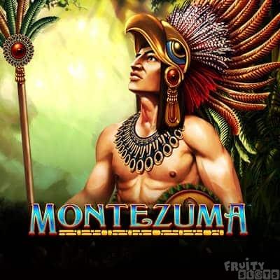 Montezuma slot