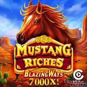 Mustang Riches