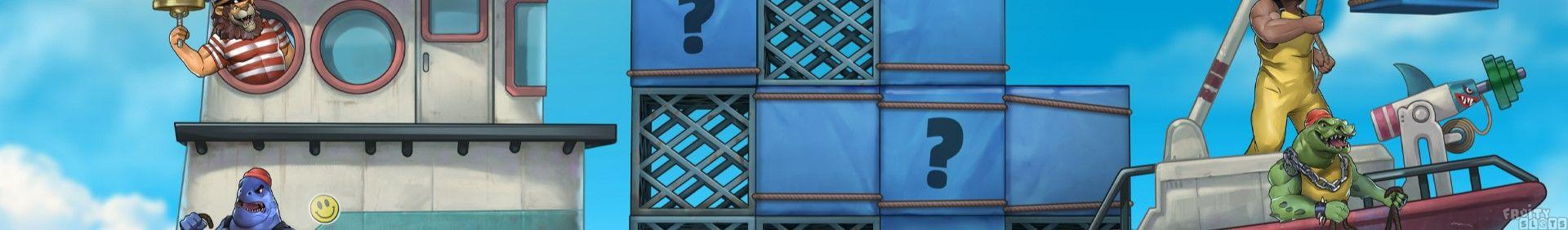 Net Gains Slot