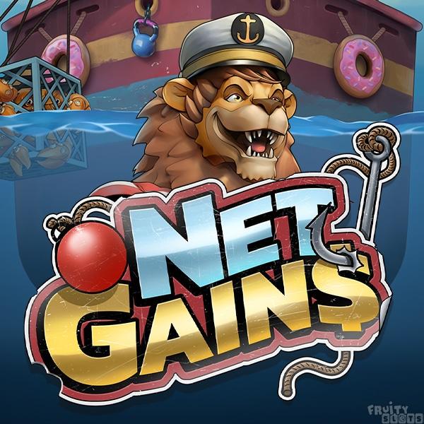 Net Gains – Relax Gaming