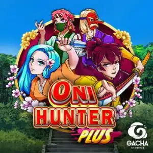 Play Oni Hunter Plus Slot Game
