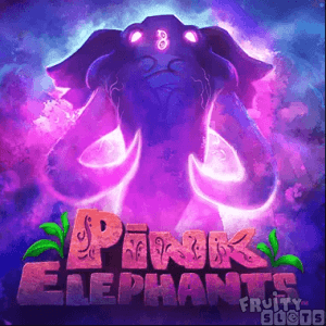 Pink Elephants Slot