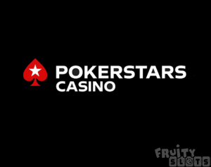 pokerstars casino