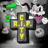 RIP City Slot Logo