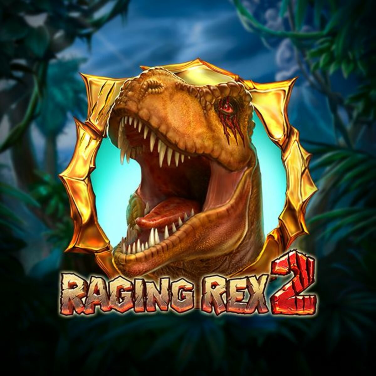 raging rex 2