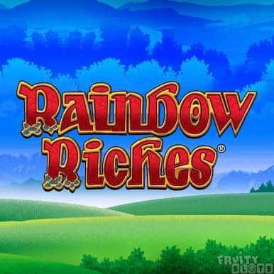 Rainbow Riches Slot