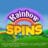 Rainbow Spins Casino Logo