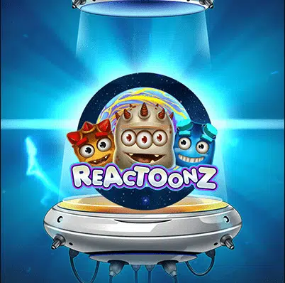 Reactoonz