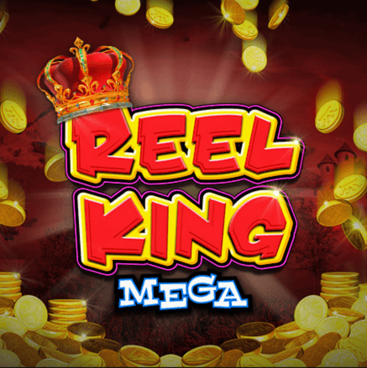 play reel king mega free