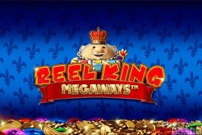 Reel King Megaways