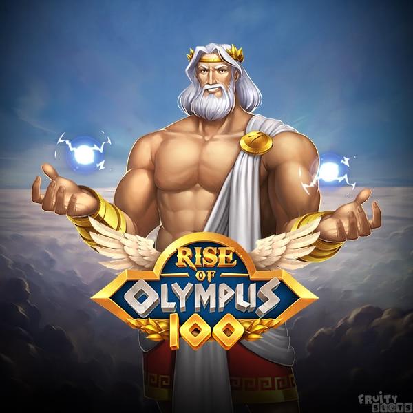 Rise of olympus. Rise of Olympus 100 Casino. Zeus: Master of Olympus. Slothunter.