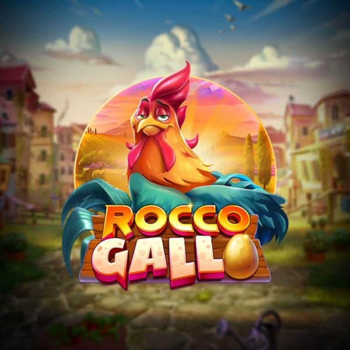 rocco gallo slot