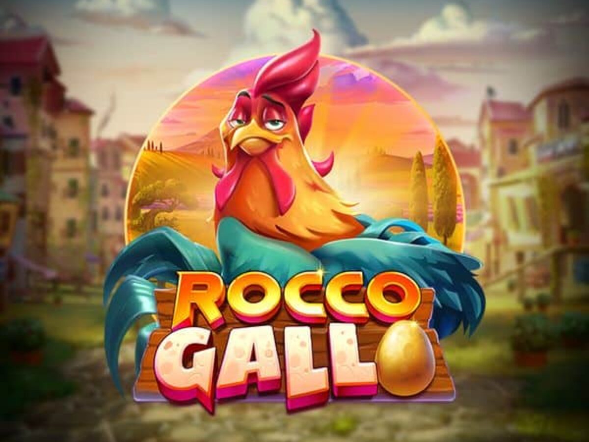 rocco gallo slot