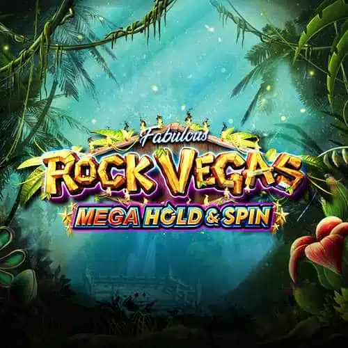 Vegasslot