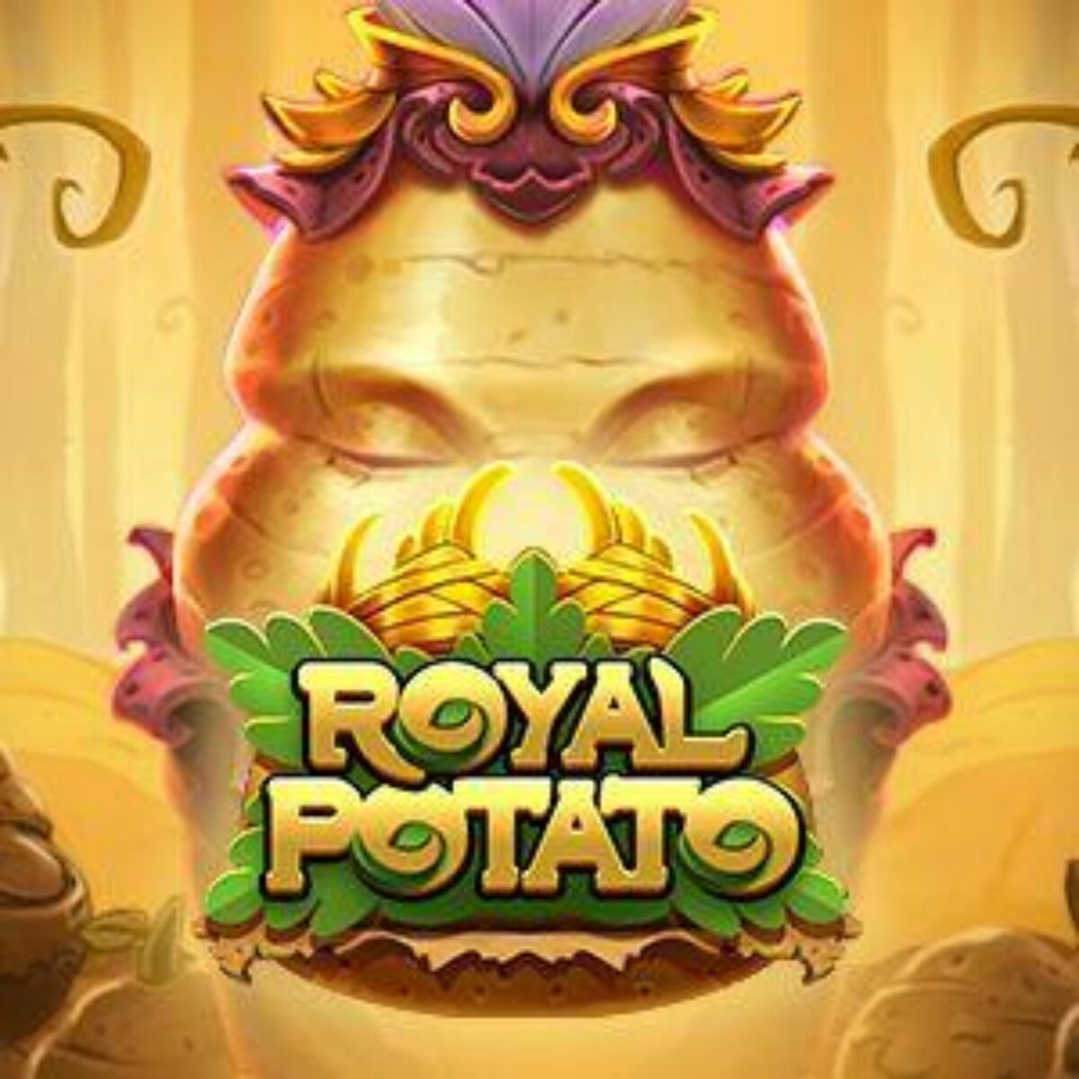 royal potato max win