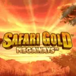 Play Safari Gold Megaways Slot Game