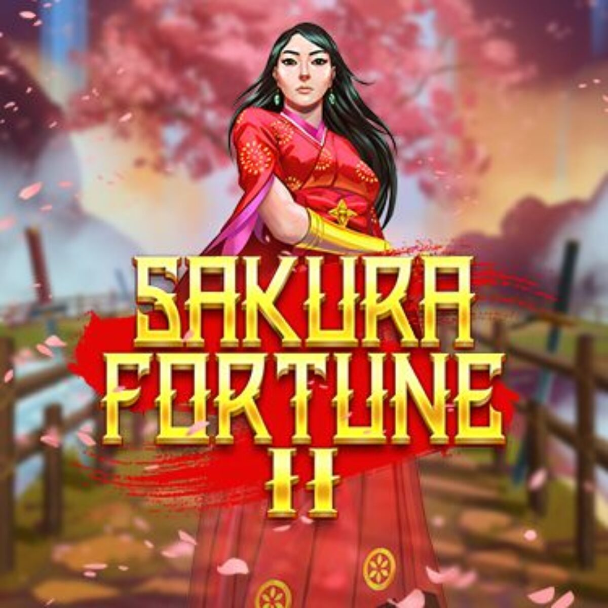 sakura fortune real money