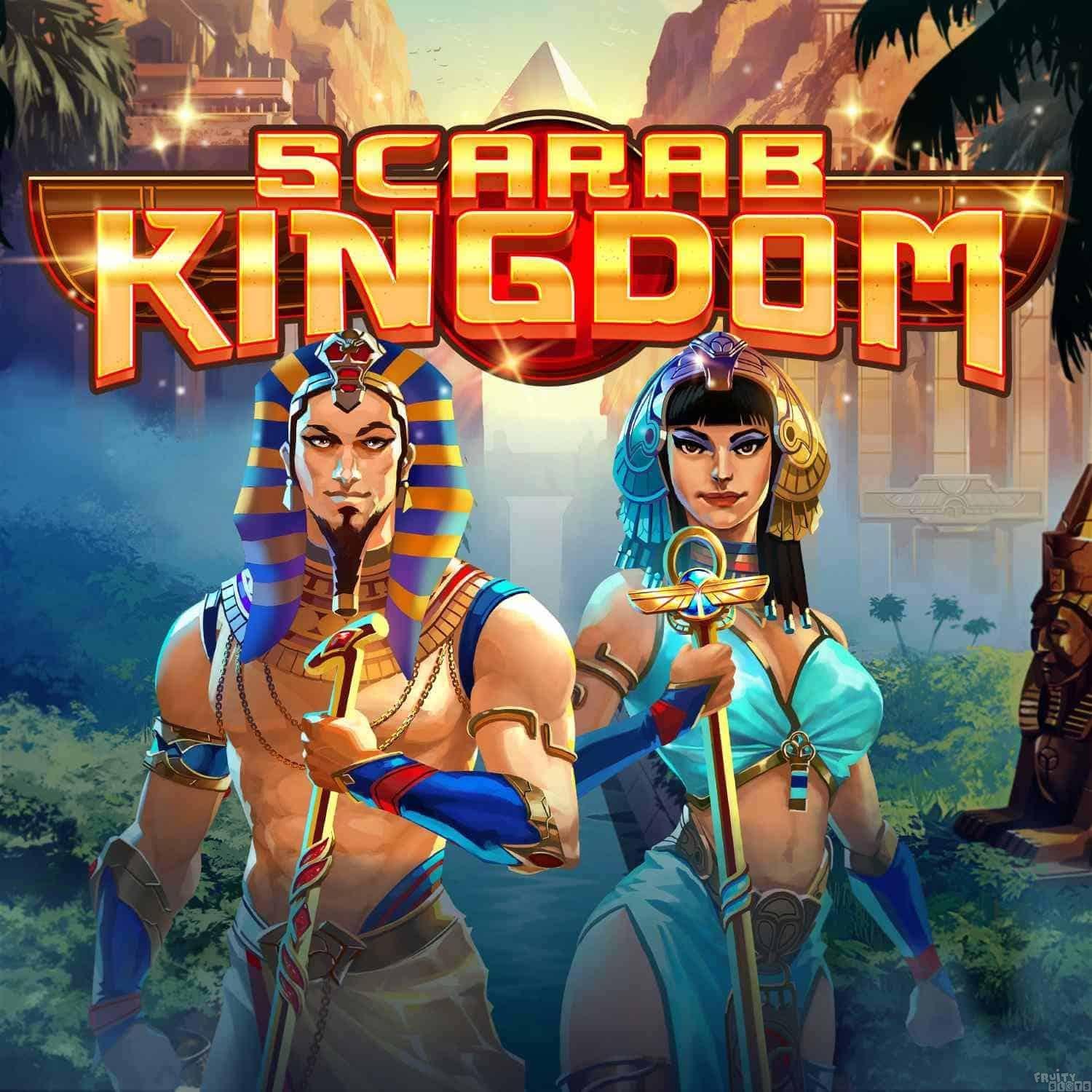 Scarab Kingdom