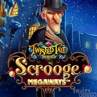 Scrooge Megaways slot