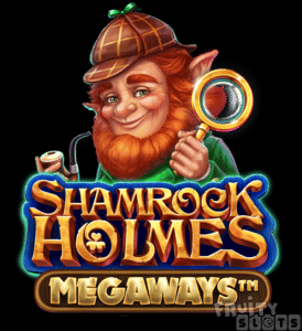 Shamrock Holmes Megaways