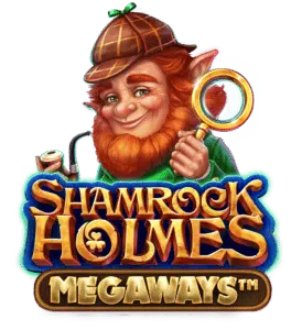 Shamrock Holmes Megaways