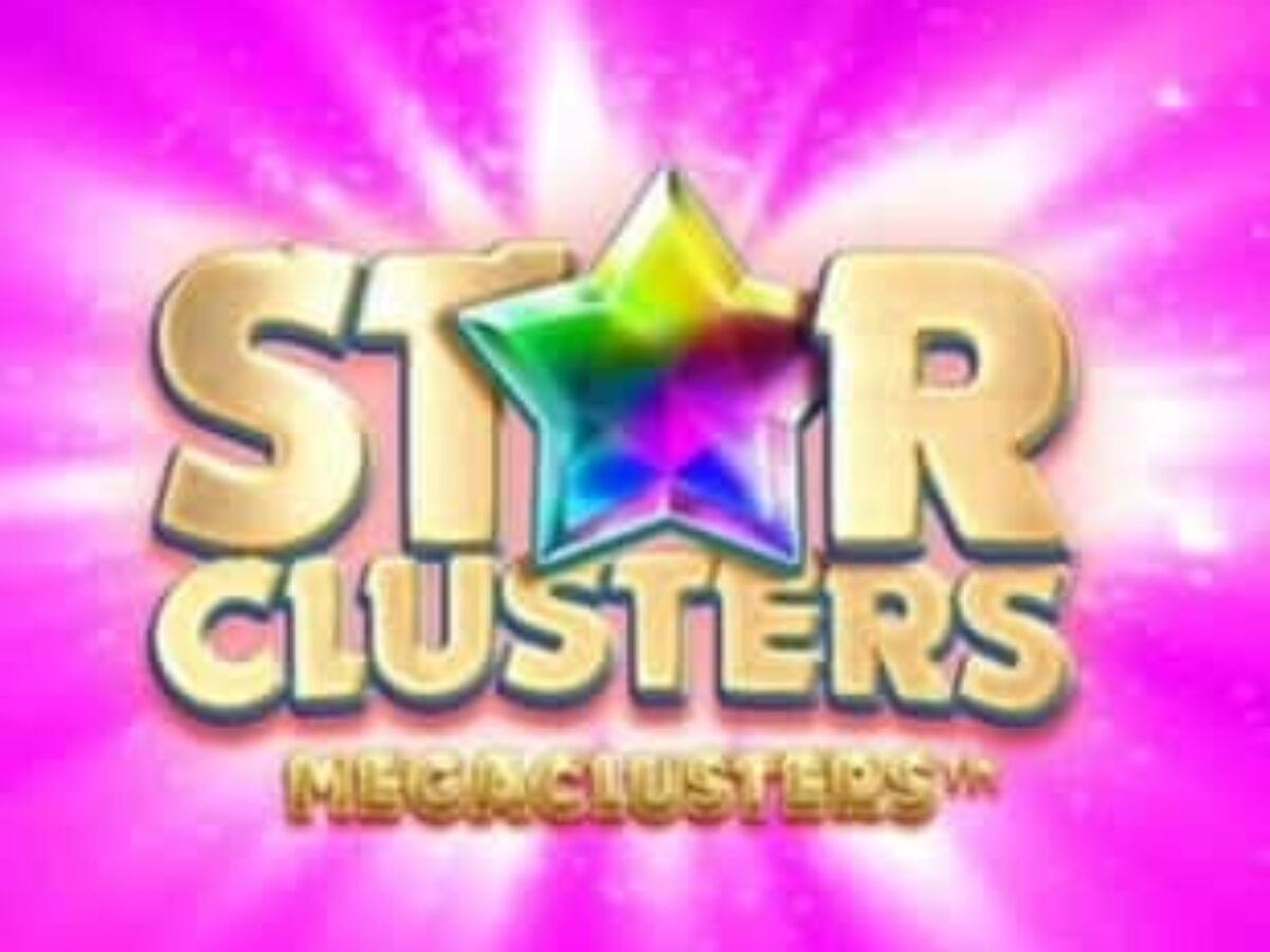 star clusters slot