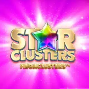 Star Clusters Megaclusters Slot Review