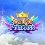 Play Starlight Princess Slot Game