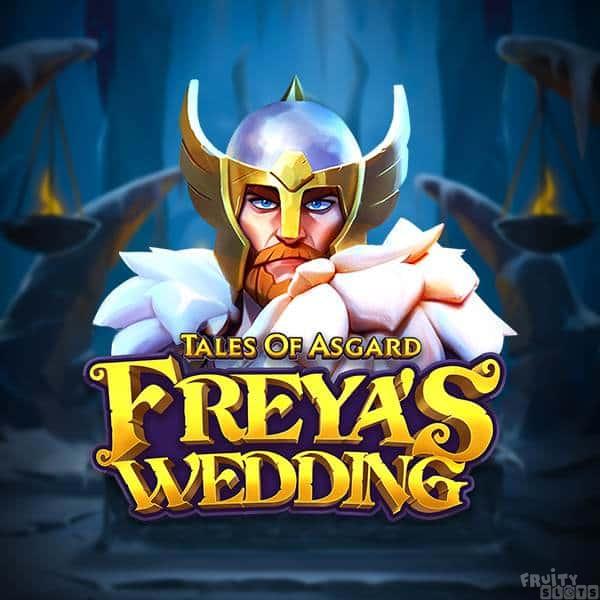 Tales of Asgard Freyas Wedding