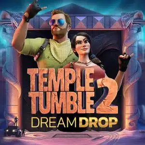 temple tumble 2 logo