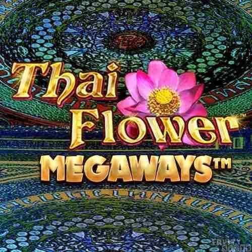 Thai Flower Megaways