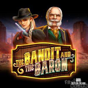 the bandit slots