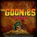 Play The Goonies Return Slot Game