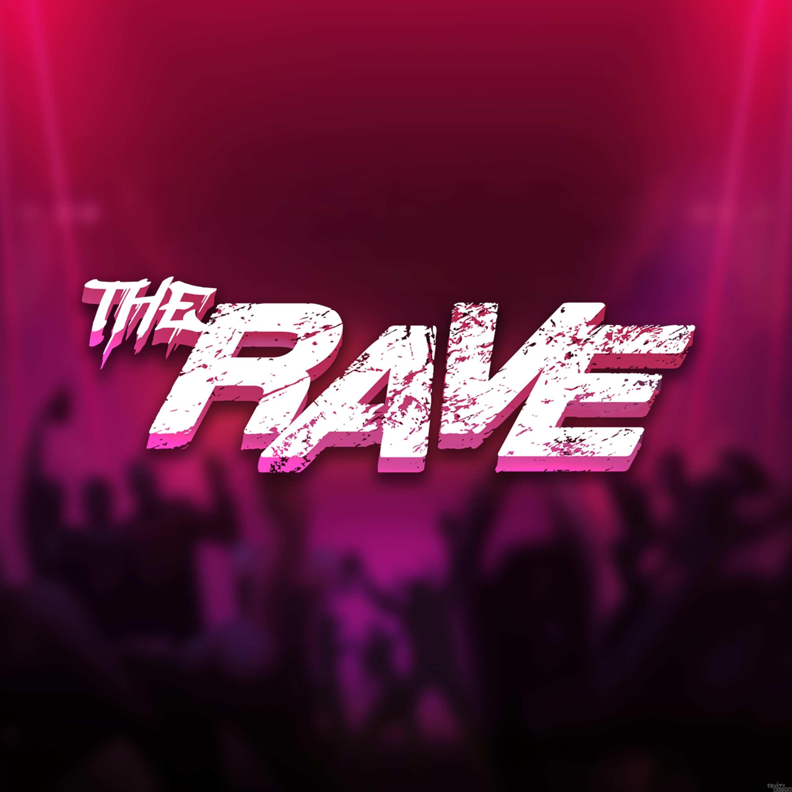 The Rave slot