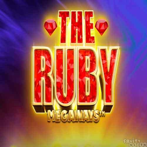 The Ruby Megaways slot