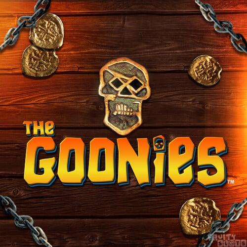 goonies slots