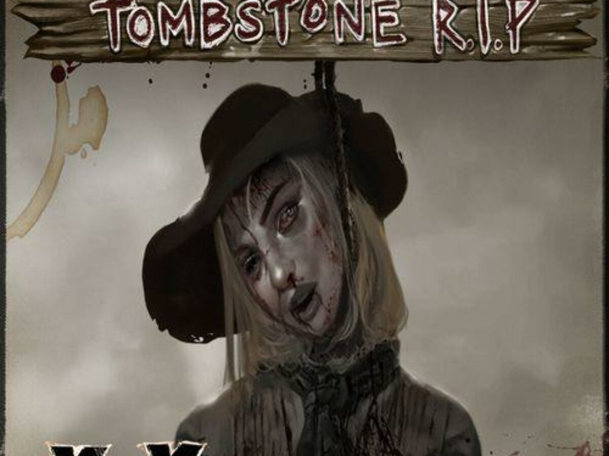 tombstone rip free play