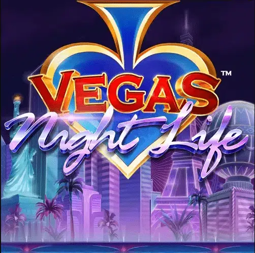 Play Vegas Night Life Slot Slot Game