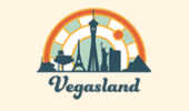 Vegasland casino logo