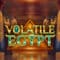 Volatile Egypt Dream Drop Slot Logo